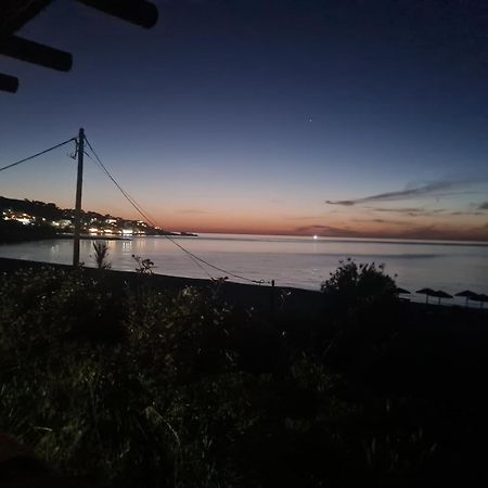 Spitikariotiko Ikarian Cottage Raches  Екстериор снимка