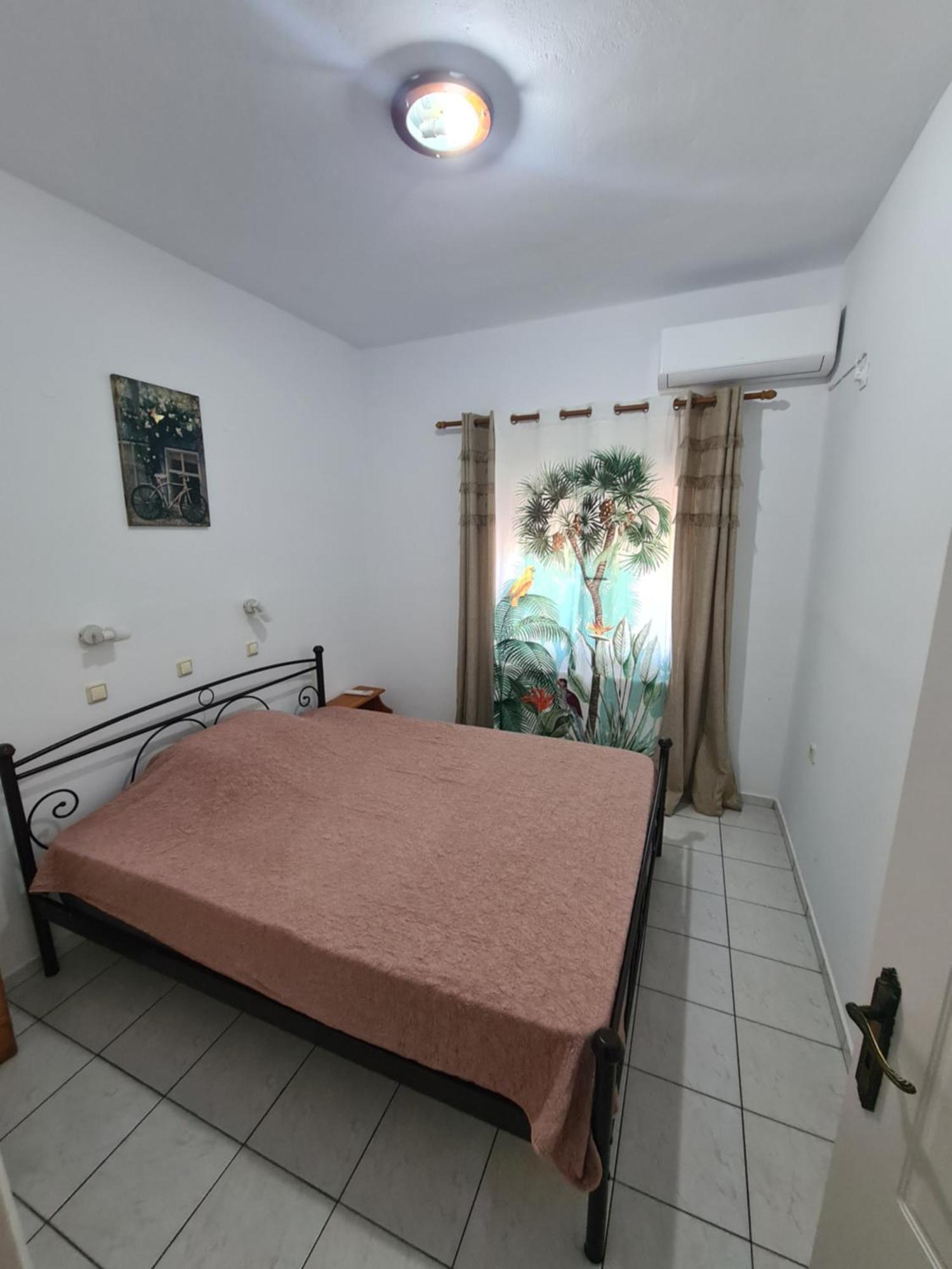 Spitikariotiko Ikarian Cottage Raches  Екстериор снимка