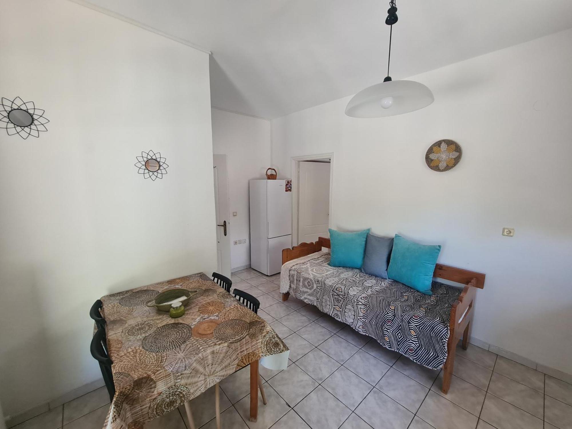 Spitikariotiko Ikarian Cottage Raches  Екстериор снимка
