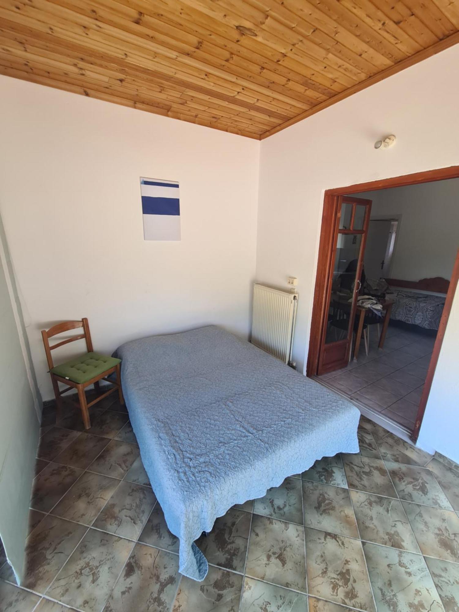 Spitikariotiko Ikarian Cottage Raches  Екстериор снимка