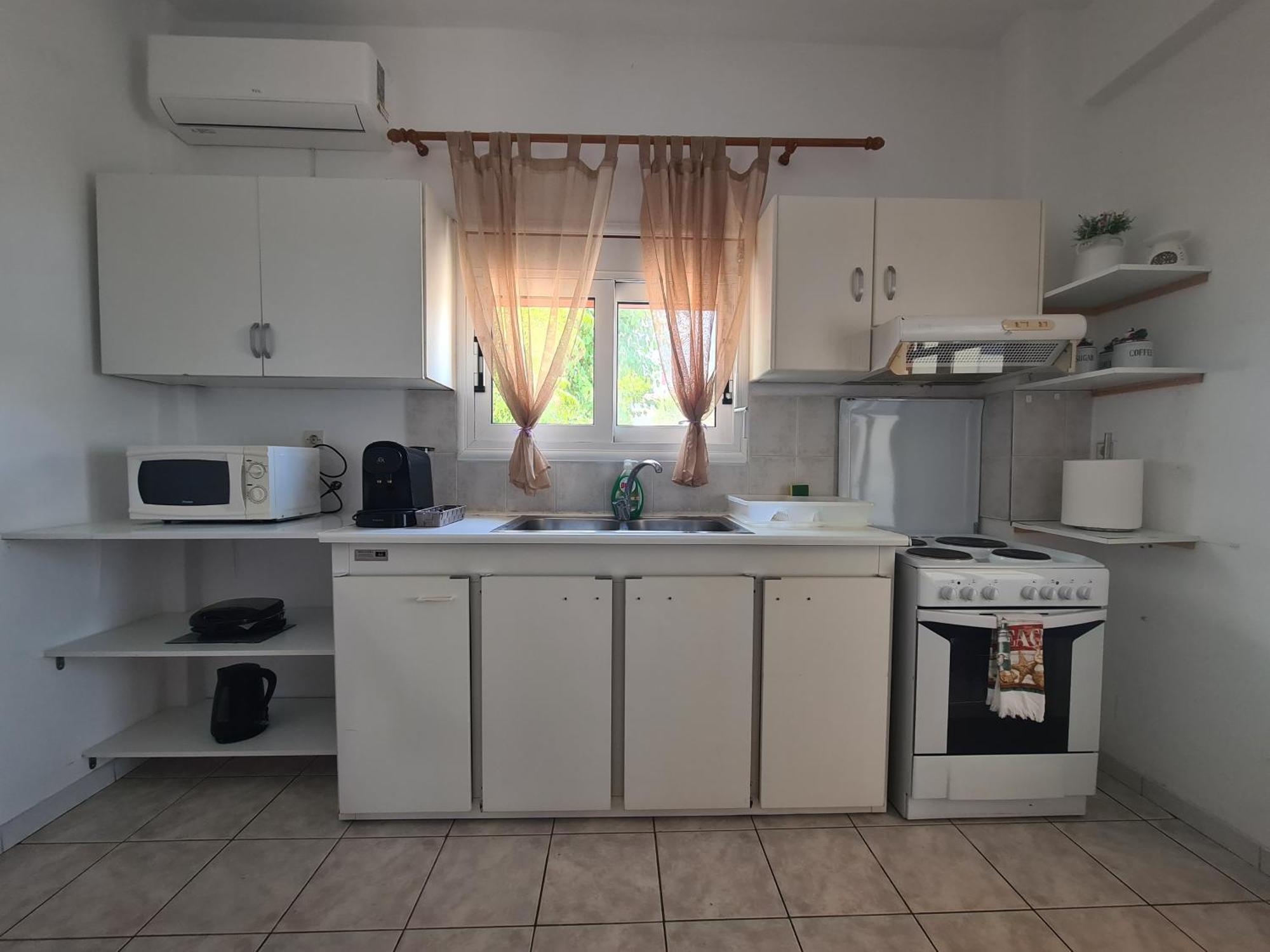Spitikariotiko Ikarian Cottage Raches  Екстериор снимка