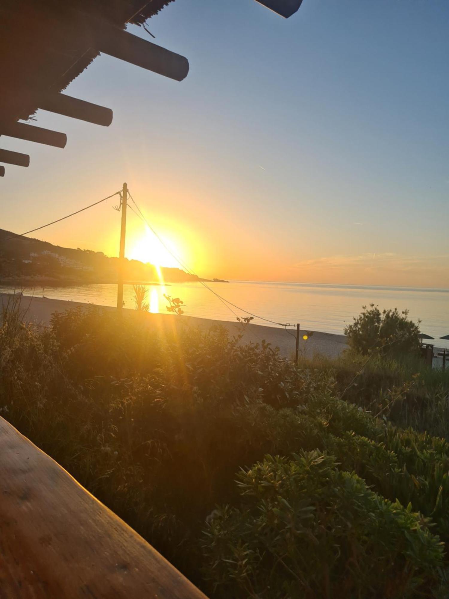 Spitikariotiko Ikarian Cottage Raches  Екстериор снимка